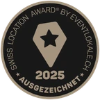 Swiss Location Award Swiss Location Award