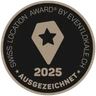 Swiss Location Award Swiss Location Award