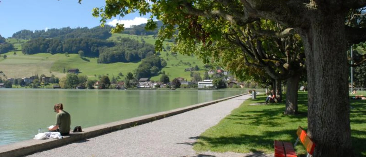 Sarnersee