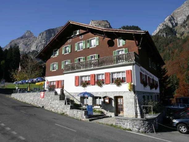 Gasthof Waldhaus