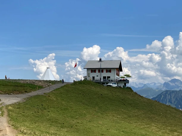 Bärghuis Schönbüel