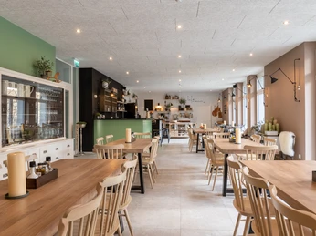 Hotelfotos Emmas B&B