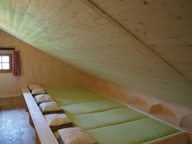 Gruppenzimmer