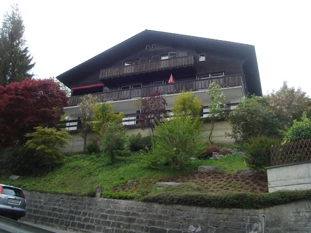 Aussenansicht