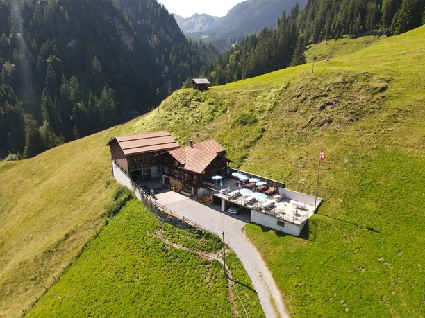 Alp Lütholdsmatt