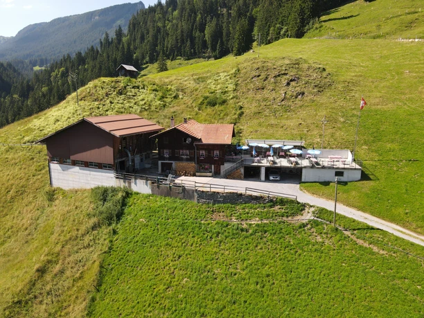 Alp Lütholdsmatt