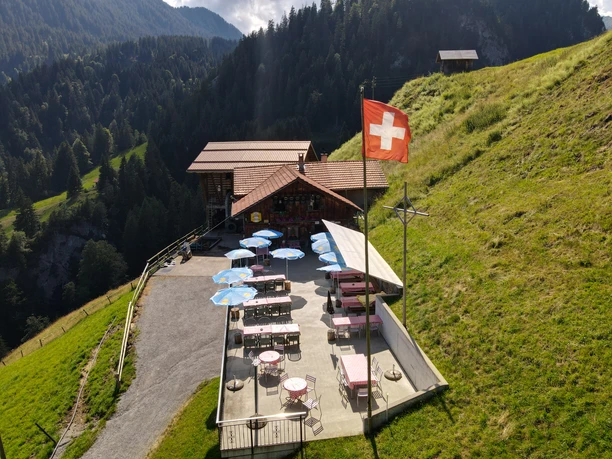 Alp Lütholdsmatt