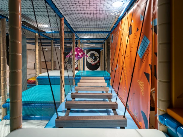 Indoor Spielplatz Royolino