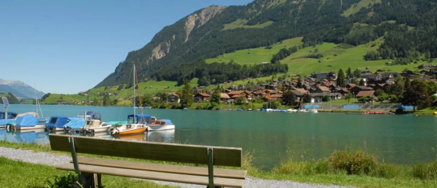 Lungerersee