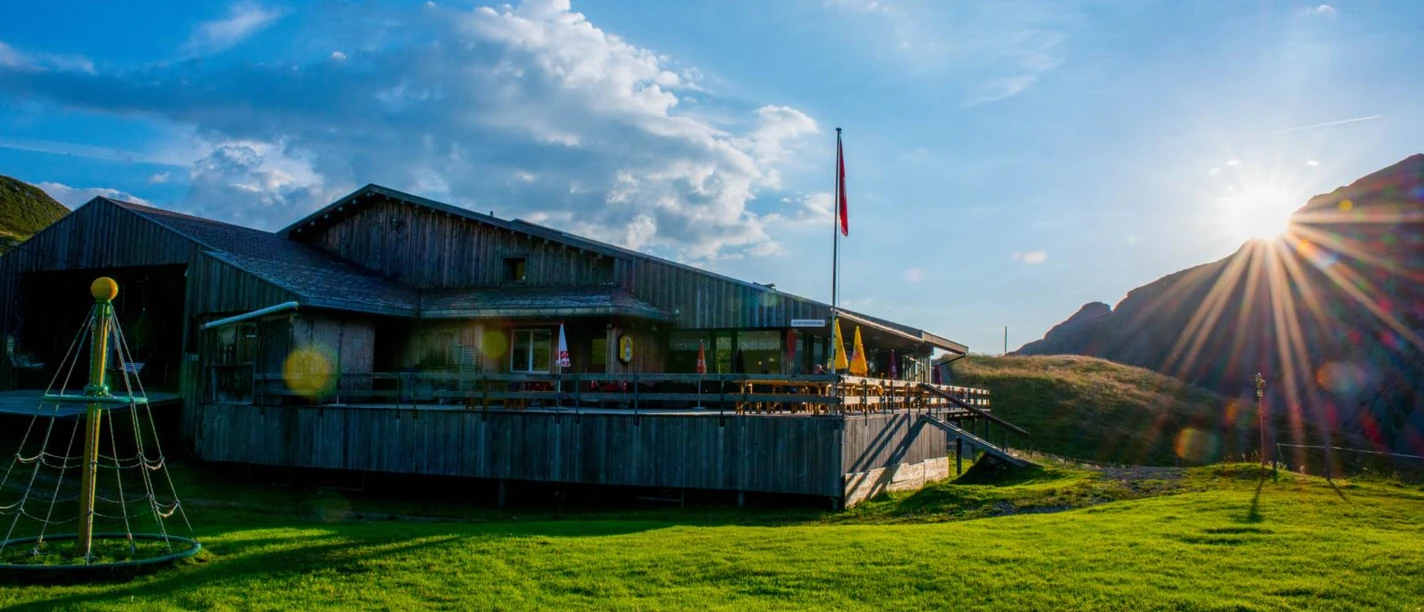Berghaus Eisee