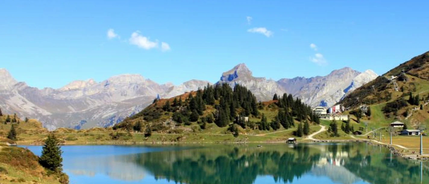 Trübsee Engelberg