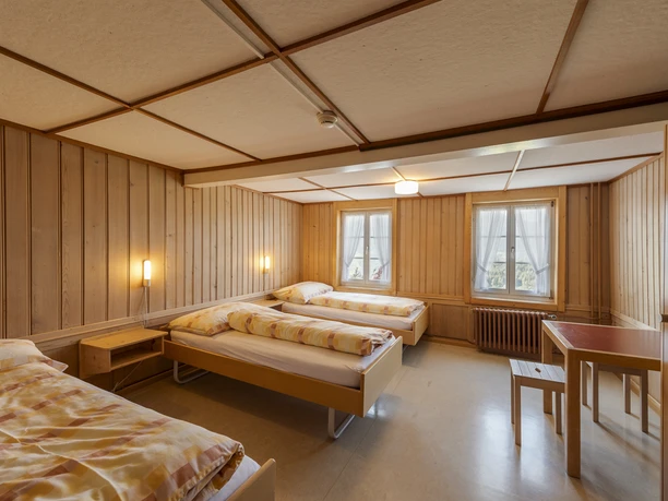 Kurs- und Ferienhaus Sommerau