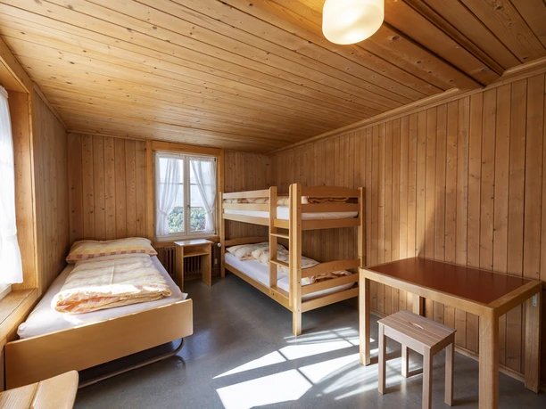 Kurs- und Ferienhaus Sommerau