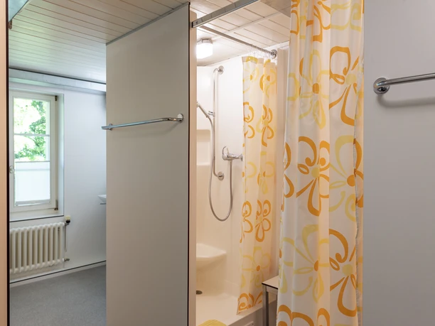 Kurs- und Ferienhaus Sommerau