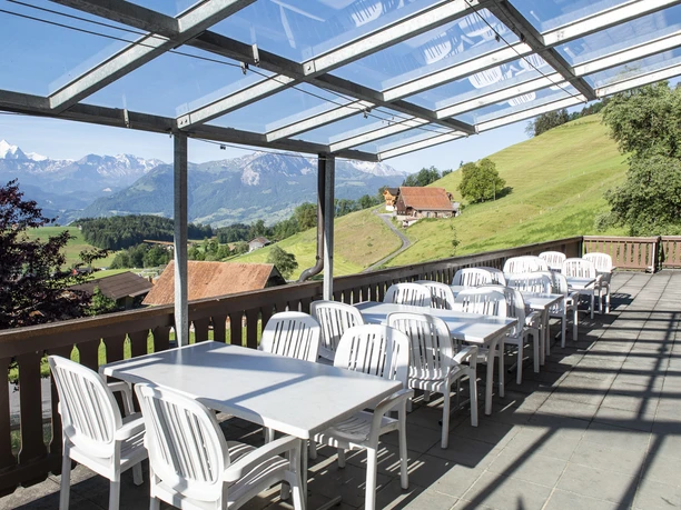 Kurs- und Ferienhaus Sommerau