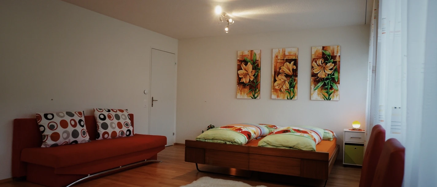 Bed and Breakfast Amstalden