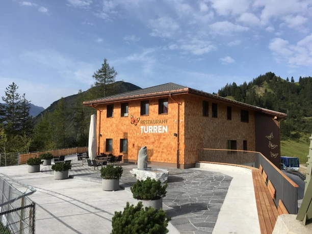 Bergrestaurant Turren
