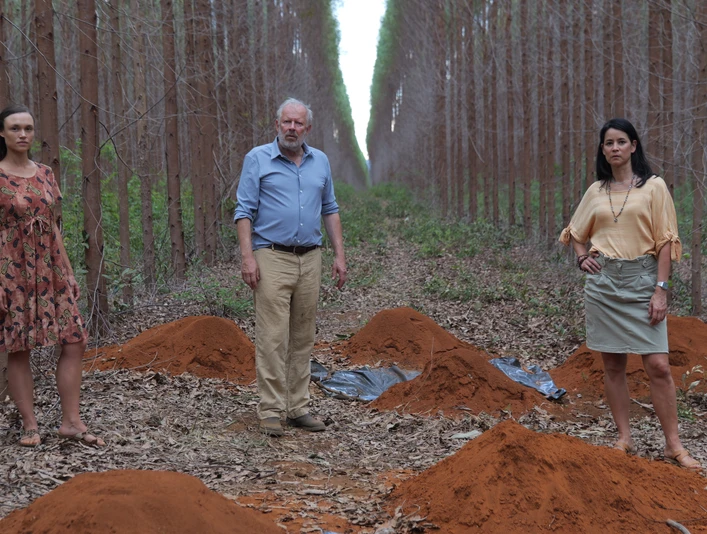 Verschollen mit Axel Milberg und Luka Omoto.JPG