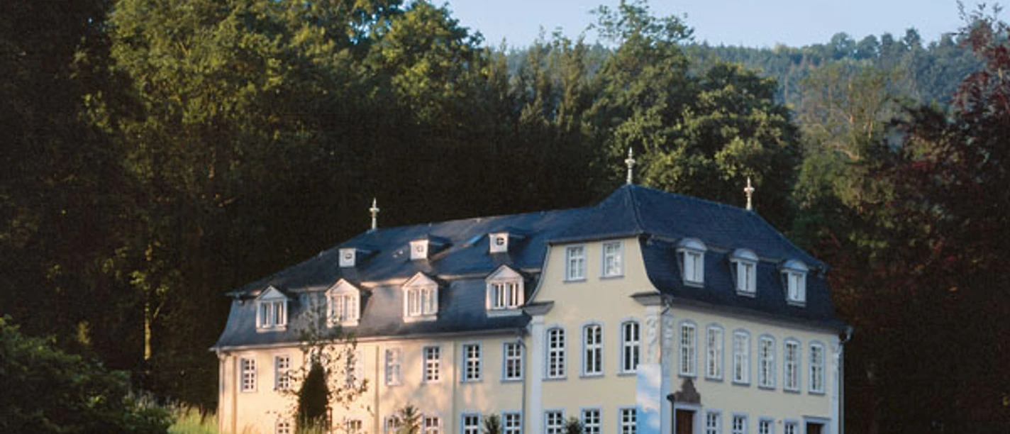 Schlösschen im Hofgarten Schlösschen im Hofgarten