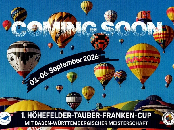 Höhefelder-Tauber-Franken-Cup