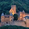 Burg Wertheim Burg Wertheim