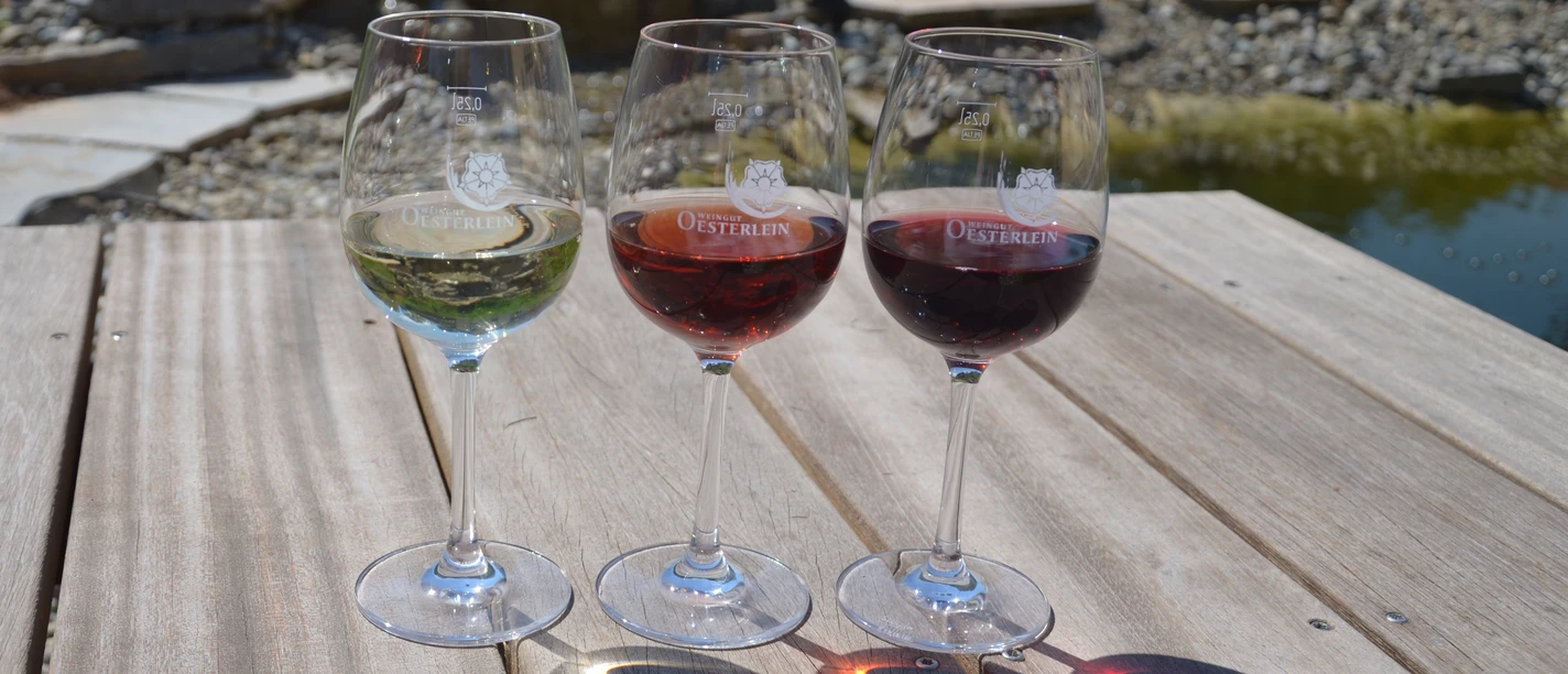 Weingut Oesterlein