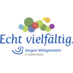 Siegen Wittgenstein Logo Siegen Wittgenstein Logo