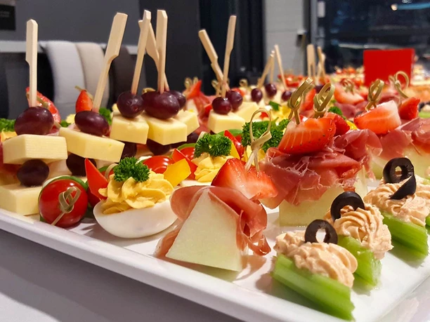 Partyservice Bauer's Restaurant und Partyservice