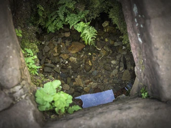 Ilsequelle, Bad Laasphe Ilsequelle