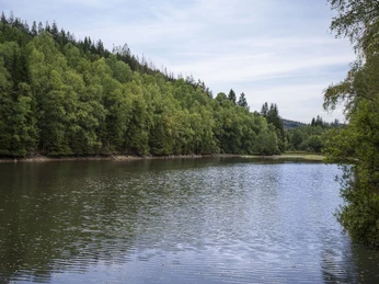 Rösper Weiher, Erndtebrück Rösper Weiher