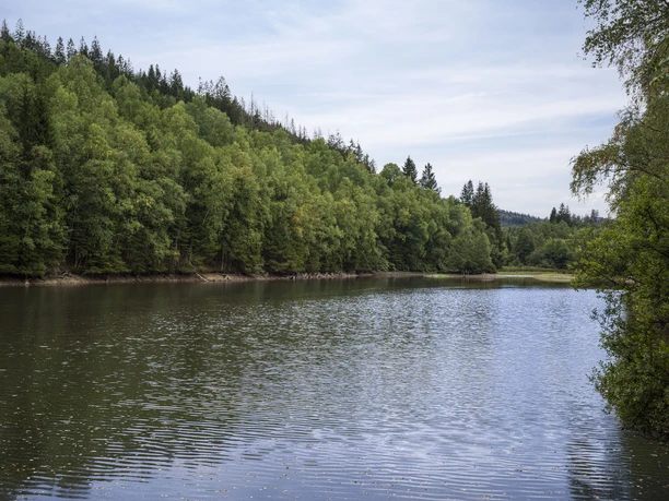 Rösper Weiher, Erndtebrück Rösper Weiher