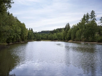 Rösper Weiher, Erndtebrück Rösper Weiher