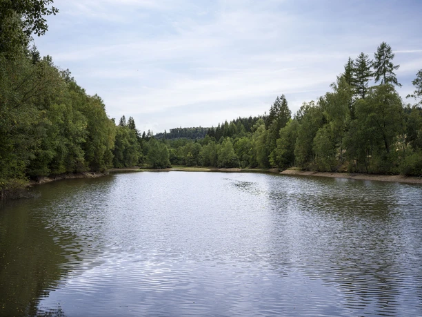 Rösper Weiher, Erndtebrück Rösper Weiher