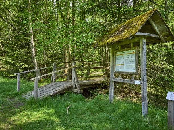 Ederquelle Ederquelle Nenkersdorf, Netphen