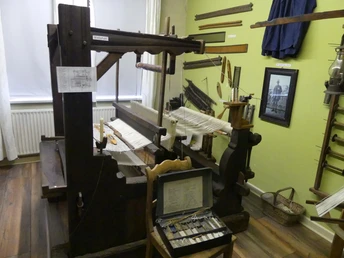 Impressionen aus dem Heimatmuseum Erndtebrück mit über 30 Ausstellungen aus den letzten 100 Jahren.