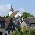 Evangelische Martinskirche Feudingen