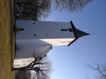 Evangelische Martinskirche Feudingen