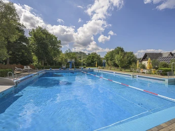 Freibad Feudingen, Bad Laasphe Freibad Feudingen