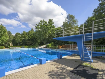 Freibad Feudingen, Bad Laasphe Freibad Feudingen