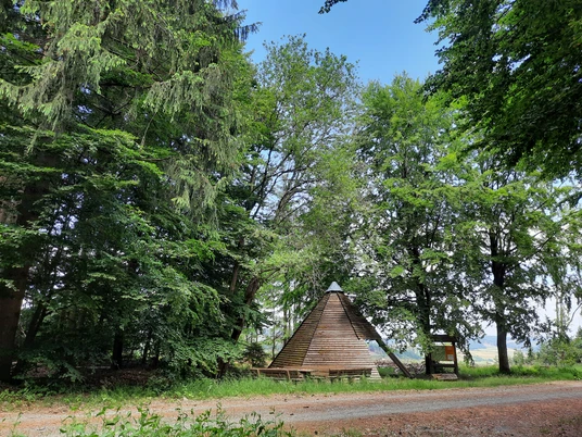 Zeit für eine Pause