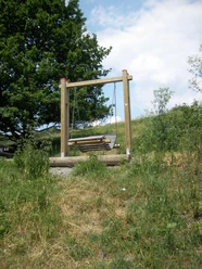 Waldschaukel Manderbach