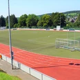 Pulverwaldstadion Erndtebrück