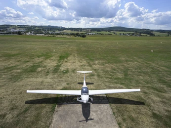 Flugplatz Schameder, Erndtebrück