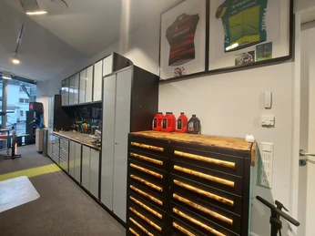 Erndtebrücker Fahrrad Galerie