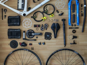 Die Erndtebrücker Fahrrad-Galerie