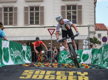 Inhaber Bastian Seiffert, Radsportler