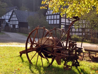 Museumsdorf Altwindeck