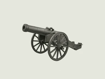 Erbarmen, die Hessen kommen! (Kinderführung)