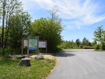 Informationen zu Wanderwegen