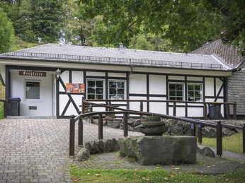 Drehkoite Girkhausen, Bad Berleburg Drehkoite Girkhausen